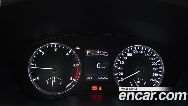 Hyundai Santafe 2020 — photo 11