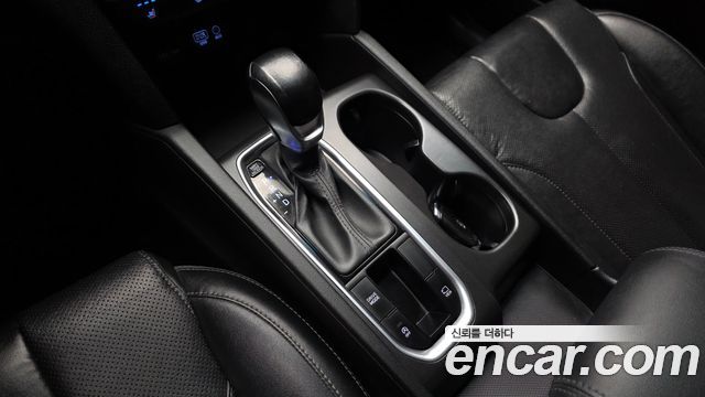 Hyundai Santafe 2020 — photo 12