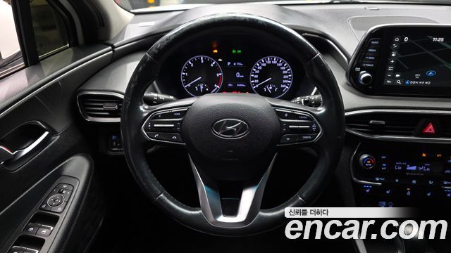 Hyundai Santafe 2020 — photo 19