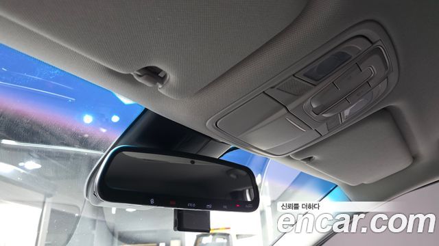 Hyundai Santafe 2020 — photo 24