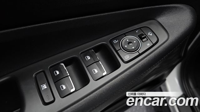 Hyundai Santafe 2020 — photo 26
