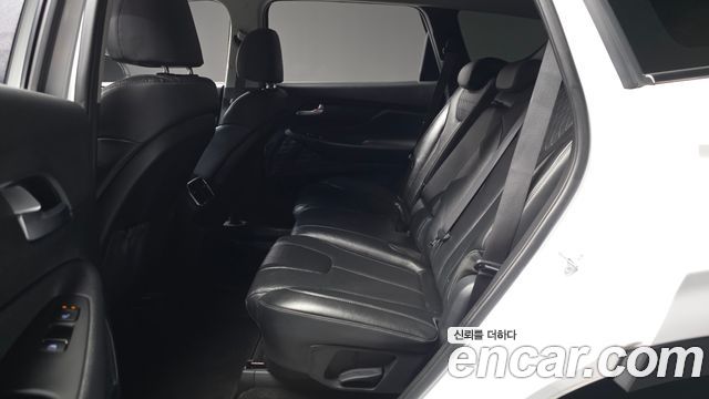 Hyundai Santafe 2020 — photo 16