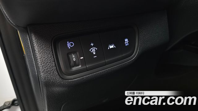 Hyundai Santafe 2020 — photo 27