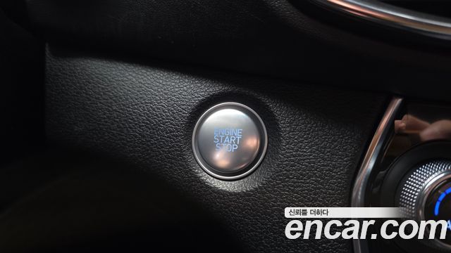 Hyundai Santafe 2020 — photo 28