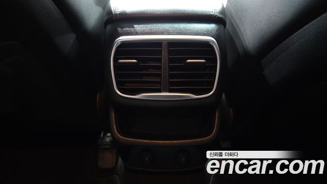 Hyundai Santafe 2020 — photo 30