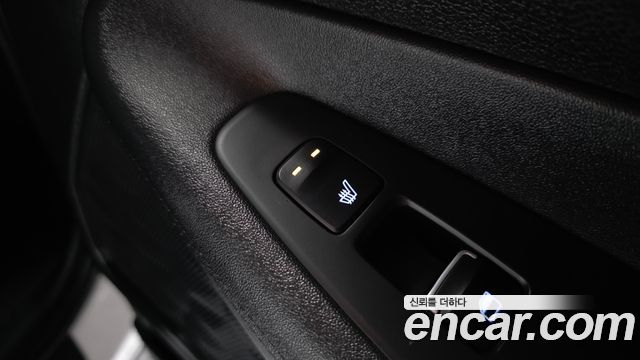 Hyundai Santafe 2020 — photo 31