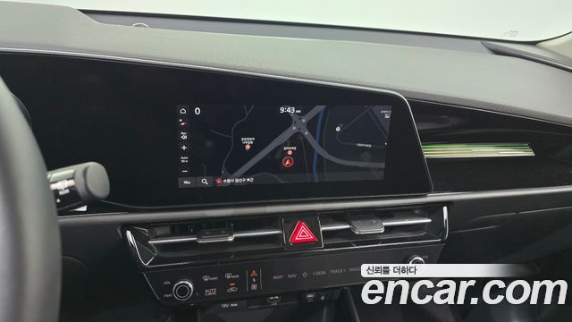 Kia Niro 2023 — photo 18