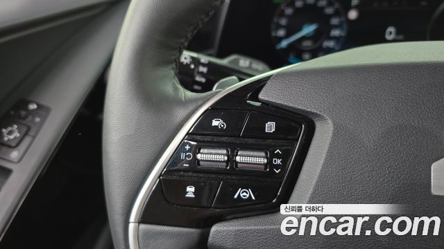 Kia Niro 2023 — photo 22