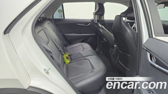 Kia Niro 2023 — photo 24