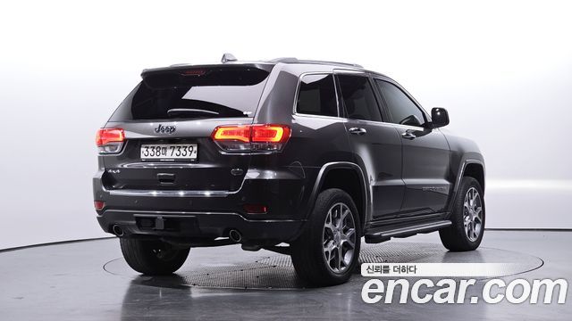 Jeep Cherokee 2020 — photo 2