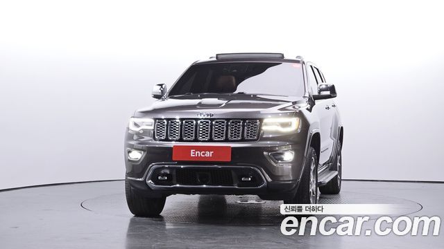 Jeep Cherokee 2020 — photo 3