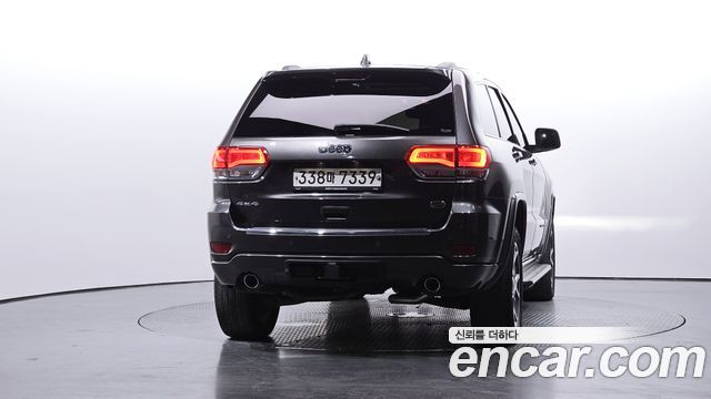 Jeep Cherokee 2020 — photo 4