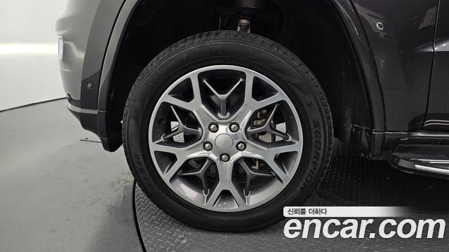 Jeep Cherokee 2020 — photo 5
