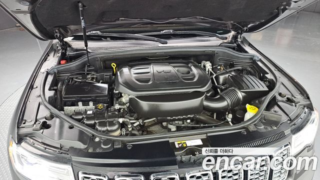 Jeep Cherokee 2020 — photo 6