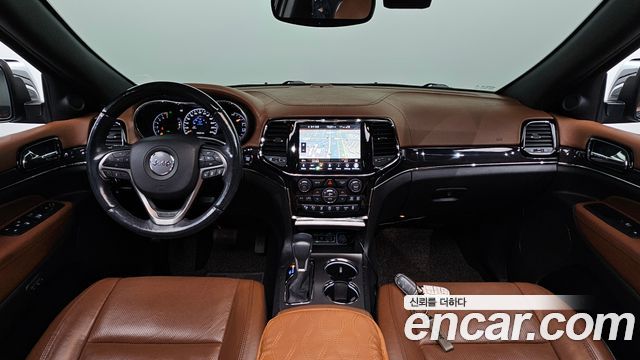 Jeep Cherokee 2020 — photo 7