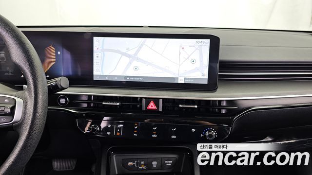 Kia K5 2024 — photo 20