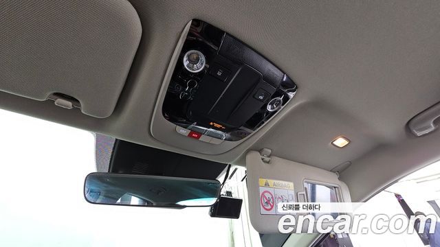 Kia K5 2024 — photo 23