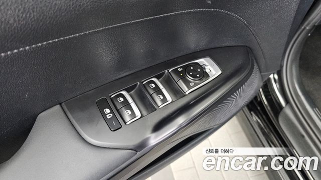 Kia K5 2024 — photo 25