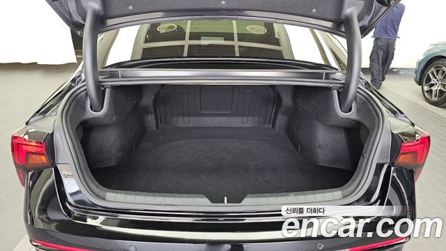 Kia K5 2024 — photo 26