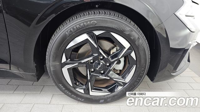 Kia K5 2024 — photo 7