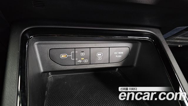 Kia K5 2024 — photo 16