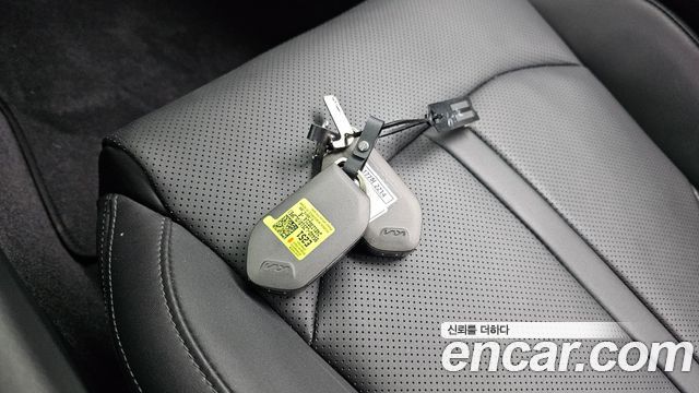 Kia K5 2024 — photo 32