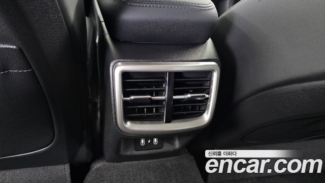 Kia K5 2024 — photo 33