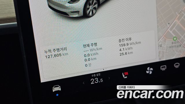 Tesla Model Y 2021 — photo 11