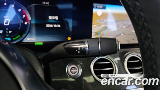 Mercedes-Benz E-Class 2019 — photo 9