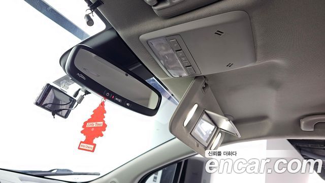 Chevrolet Korea Trax 2016 — photo 18