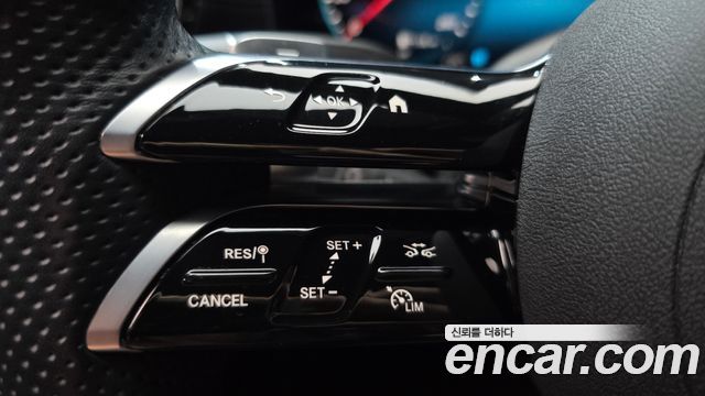 Mercedes-Benz E-Class 2022 — photo 25