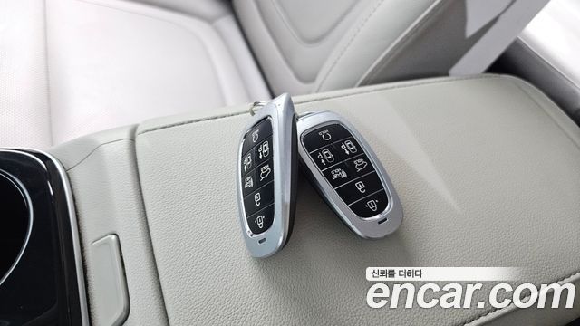 Hyundai Tucson 2021 — photo 22