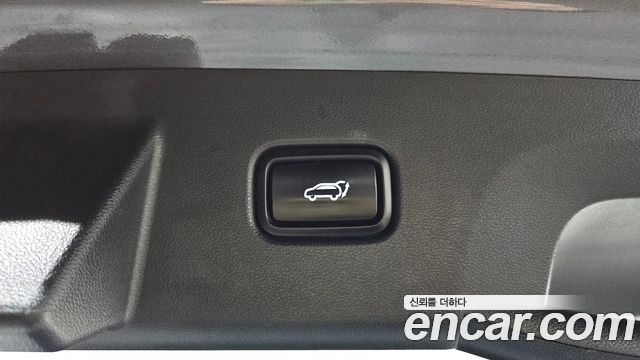 Hyundai Tucson 2021 — photo 23