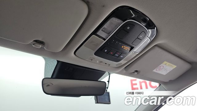 Hyundai Tucson 2021 — photo 26