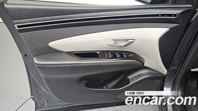 Hyundai Tucson 2021 — photo 14