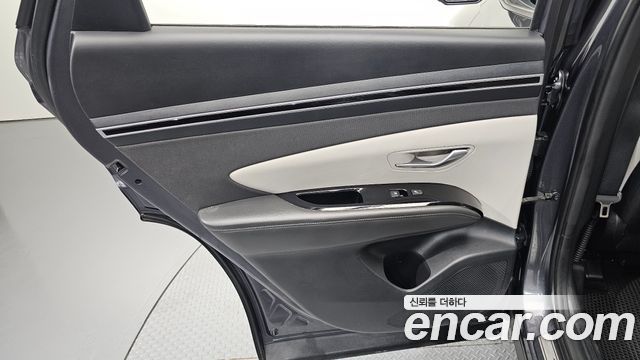 Hyundai Tucson 2021 — photo 15