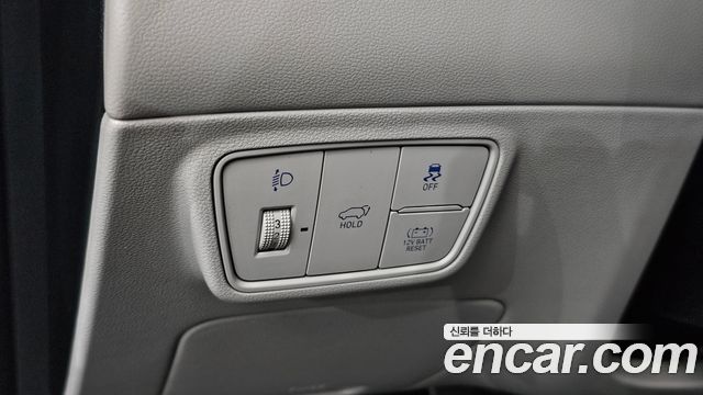 Hyundai Tucson 2021 — photo 27