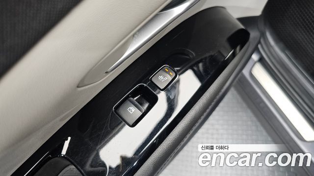 Hyundai Tucson 2021 — photo 29