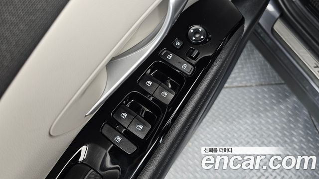 Hyundai Tucson 2021 — photo 30