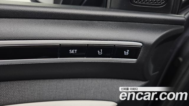 Hyundai Tucson 2021 — photo 32