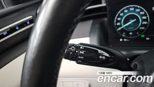Hyundai Tucson 2021 — photo 33