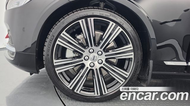 Volvo S90 2024 — photo 5