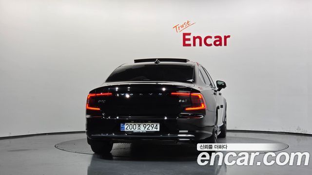 Volvo S90 2024 — photo 6