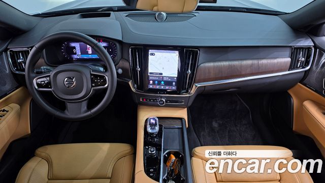 Volvo S90 2024 — photo 7