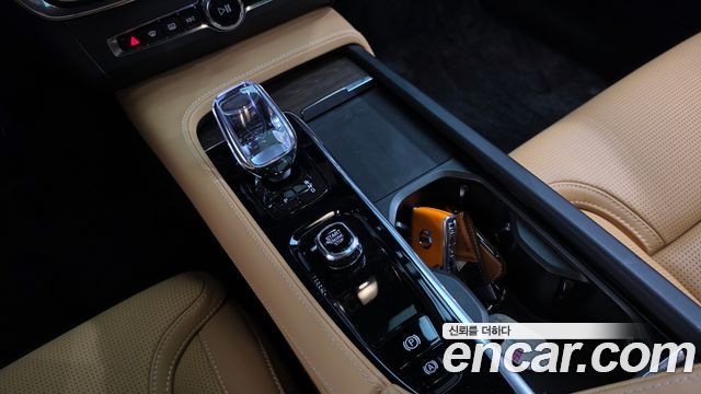 Volvo S90 2024 — photo 9