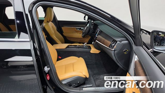 Volvo S90 2024 — photo 11
