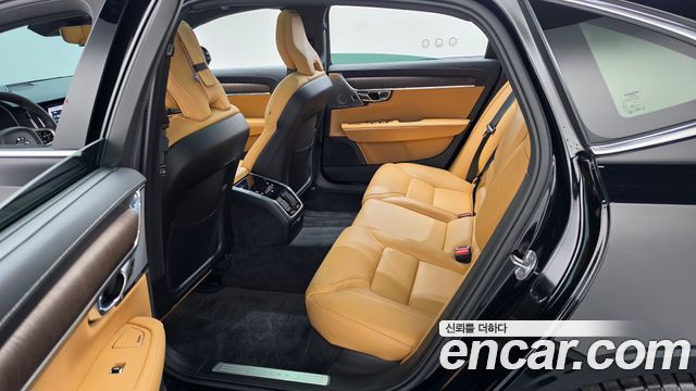 Volvo S90 2024 — photo 12