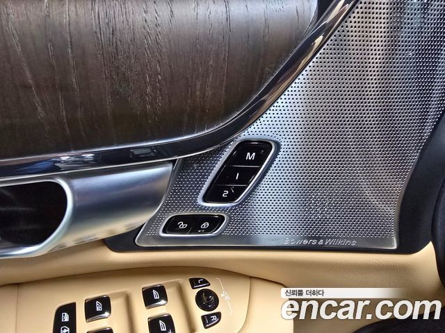 Volvo S90 2024 — photo 14