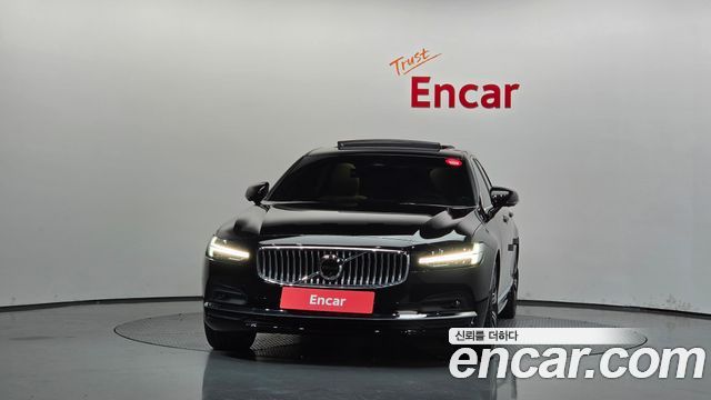 Volvo S90 2024 — photo 15