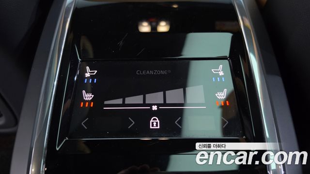 Volvo S90 2024 — photo 16